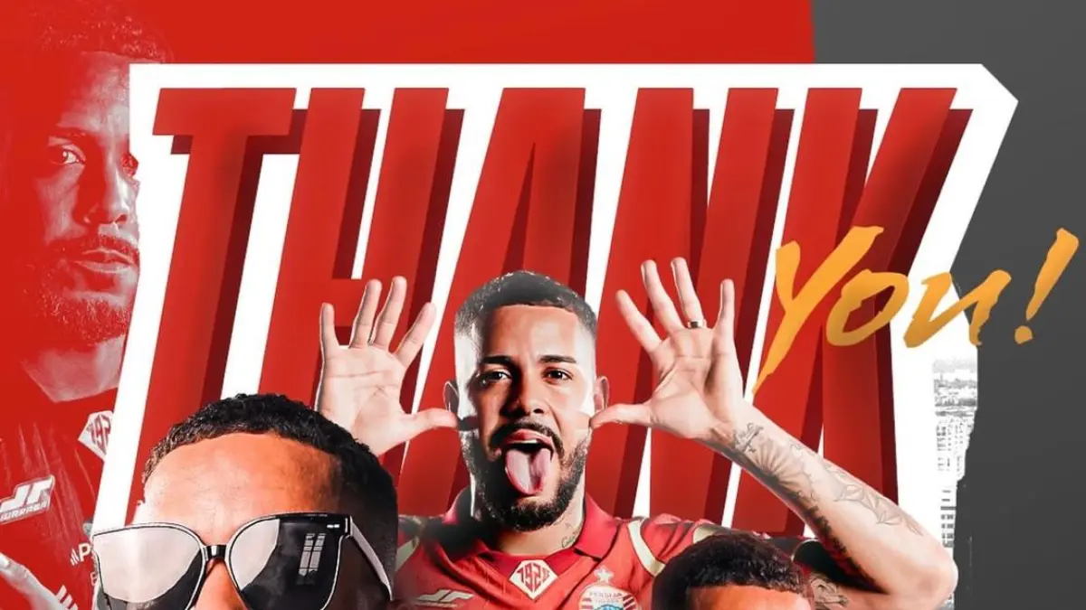 Satu per satu cabut! Usai Allano Lima, kini Persija Jakarta berpisah dengan Maxwell Souza