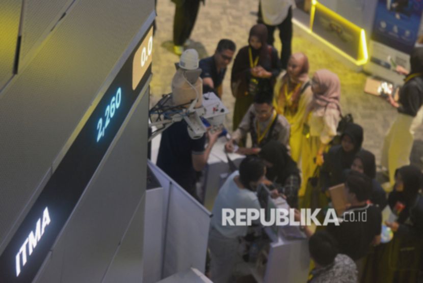IHSG Anjlok 4 Persen, MNC Sekuritas Prediksi Tren Pelemahan Berlanjut
