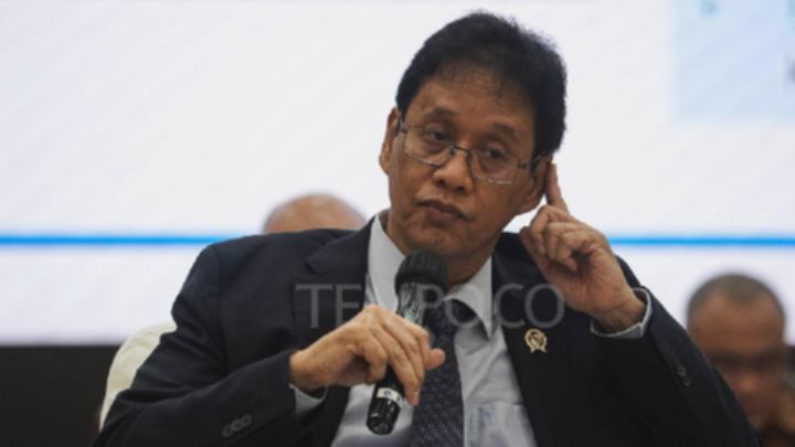Purbaya Tanggapi Polemik Anggaran Perjalanan Dinas Presiden