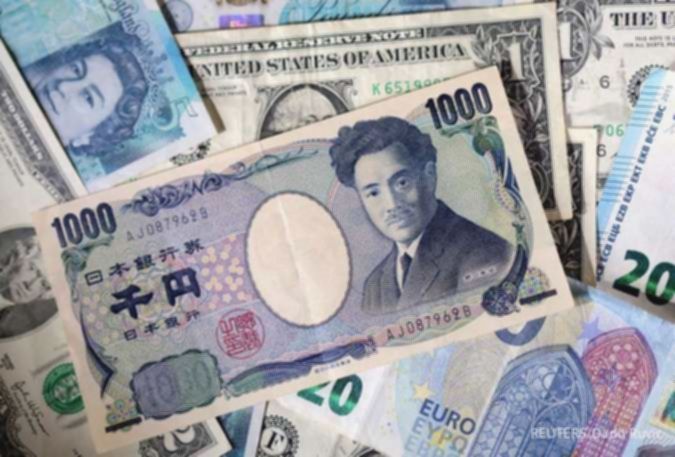 Euro dan Dolar Selandia Baru Diprediksi Dominasi Pasar Valas