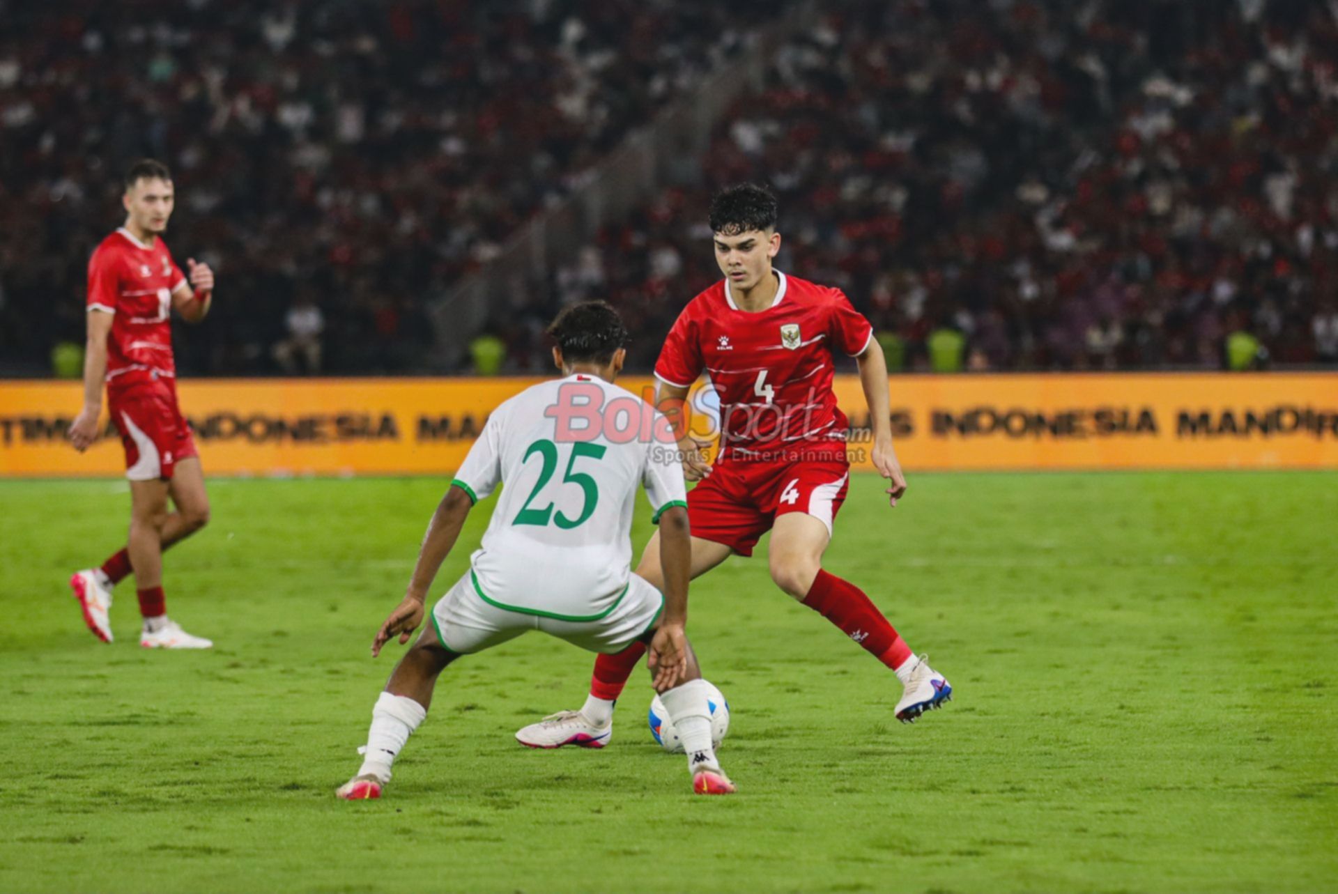 Melbourne City Bangga Mathew Baker Cetak Sejarah di Timnas Indonesia