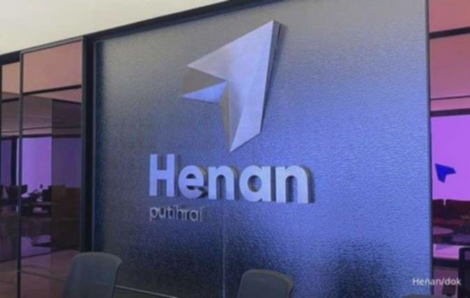 Henan Asset Kelola Dana Rp13 Triliun dengan 110.000 Investor