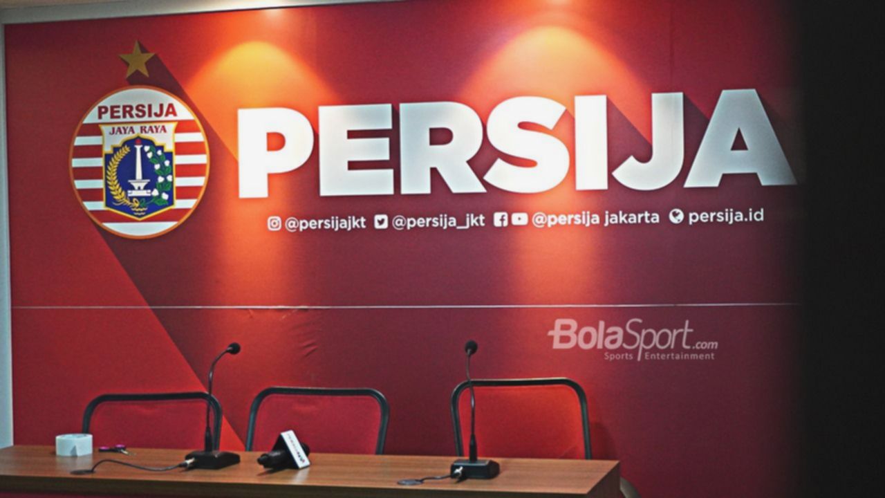 Persija Siapkan Rp543 Miliar untuk Rekrut Pemain Timnas Indonesia