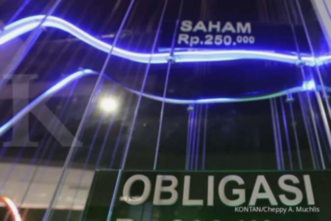 Pemerintah Targetkan Raih Rp12 Triliun Melalui Lelang Sukuk Negara