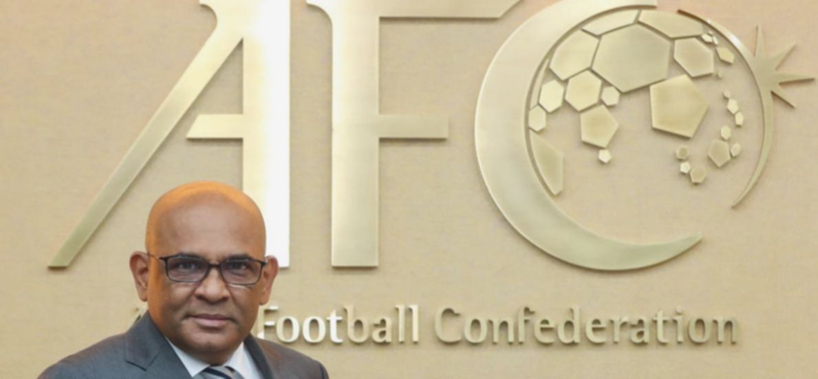 AFC Tutup Kasus Naturalisasi Malaysia, Windsor John Serahkan ke FIFA