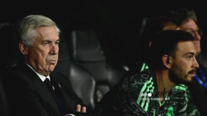 Lille Tunjuk Putra Carlo Ancelotti, Calvin Verdonk Hadapi Tantangan