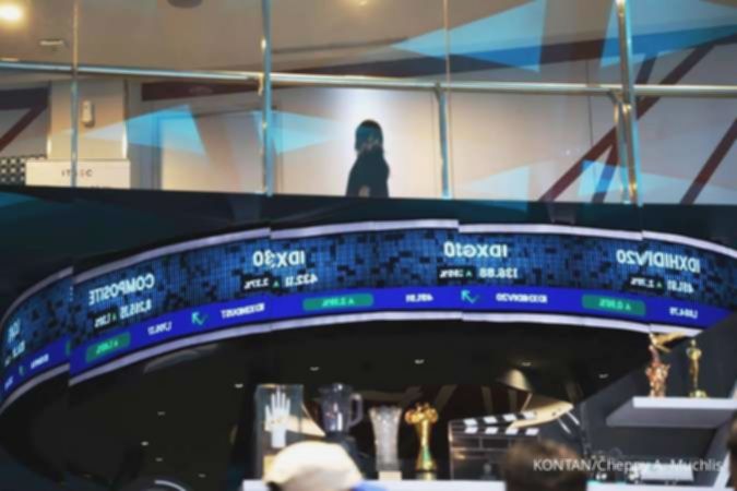 Saham Emiten Prajogo Pangestu Melonjak, Simak Rekomendasi bagi Investor