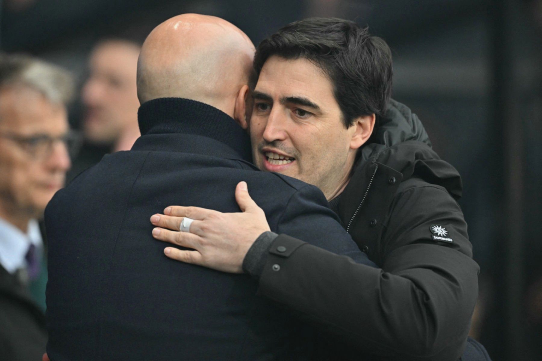 Liverpool Masuk Perburuan Andoni Iraola untuk Gantikan Arne Slot