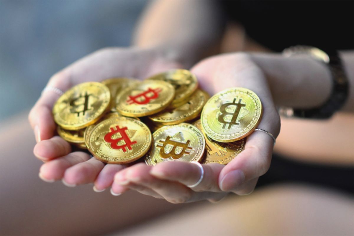 Pasar Saham dan Kripto Menyatu, Tren Tokenisasi Aset Menguat