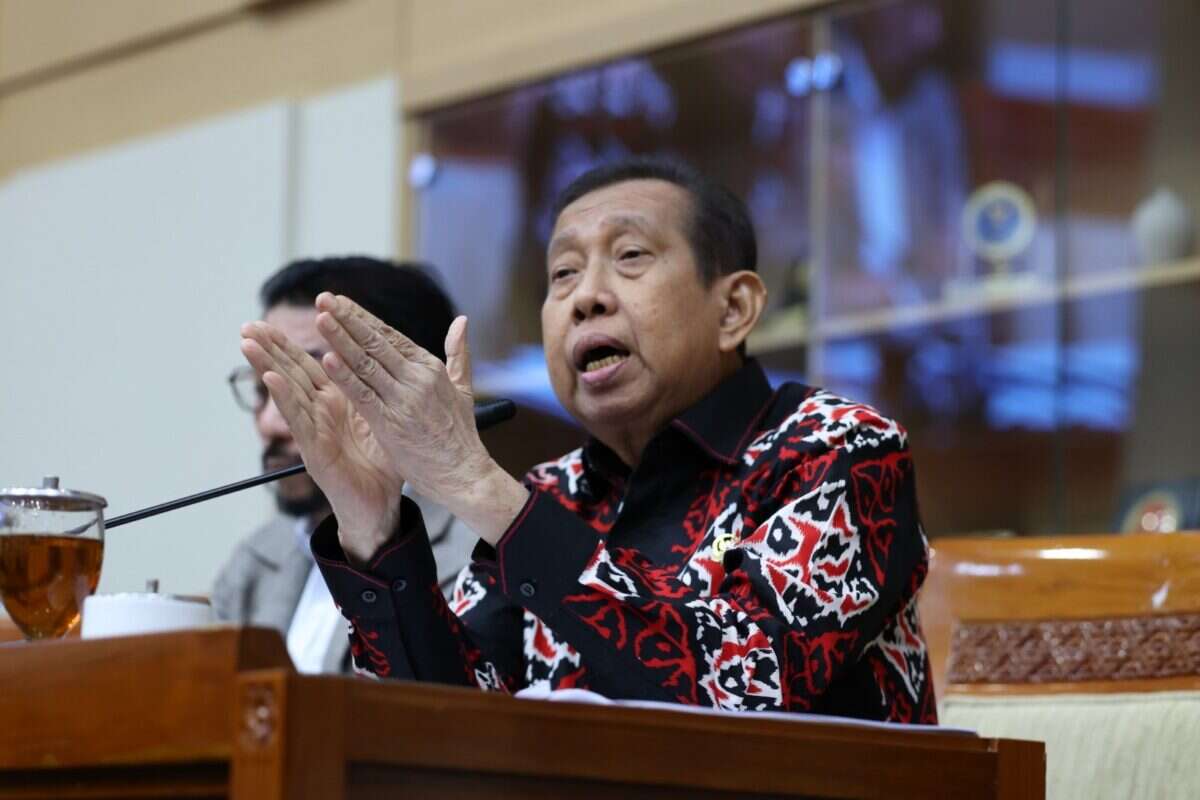 Safaruddin Dorong Reformasi Polri dari Rekrutmen hingga Karier