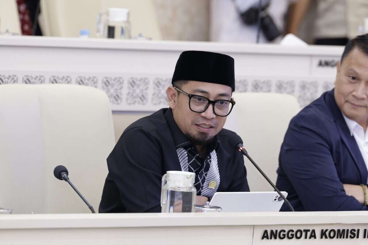Khozin Desak Pemerintah dan Taspen Permudah Gaji ke-13 Pensiunan ASN