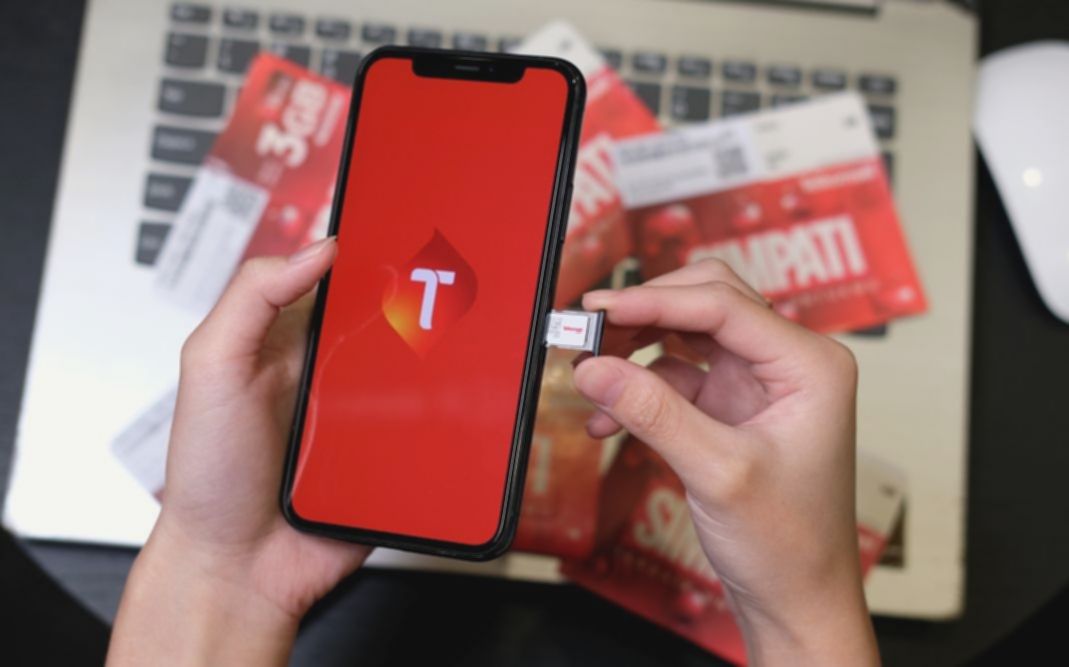 Telkomsel Catatkan Potensi Kerugian Rp5 Triliun dari Saham GOTO