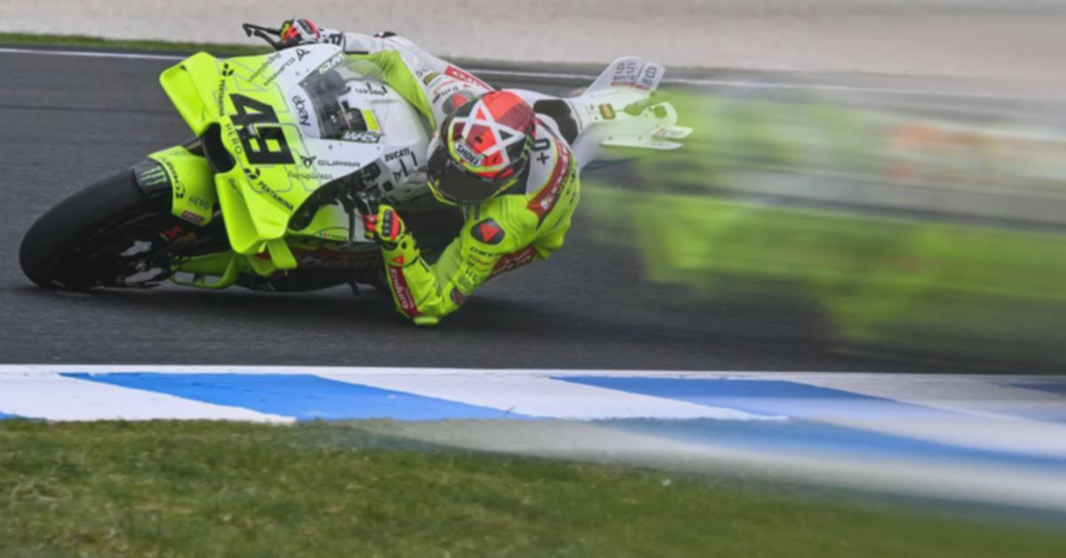 Aprilia Berbekal Keunggulan Jelang MotoGP Hungaria 2026, Ducati Berbenah