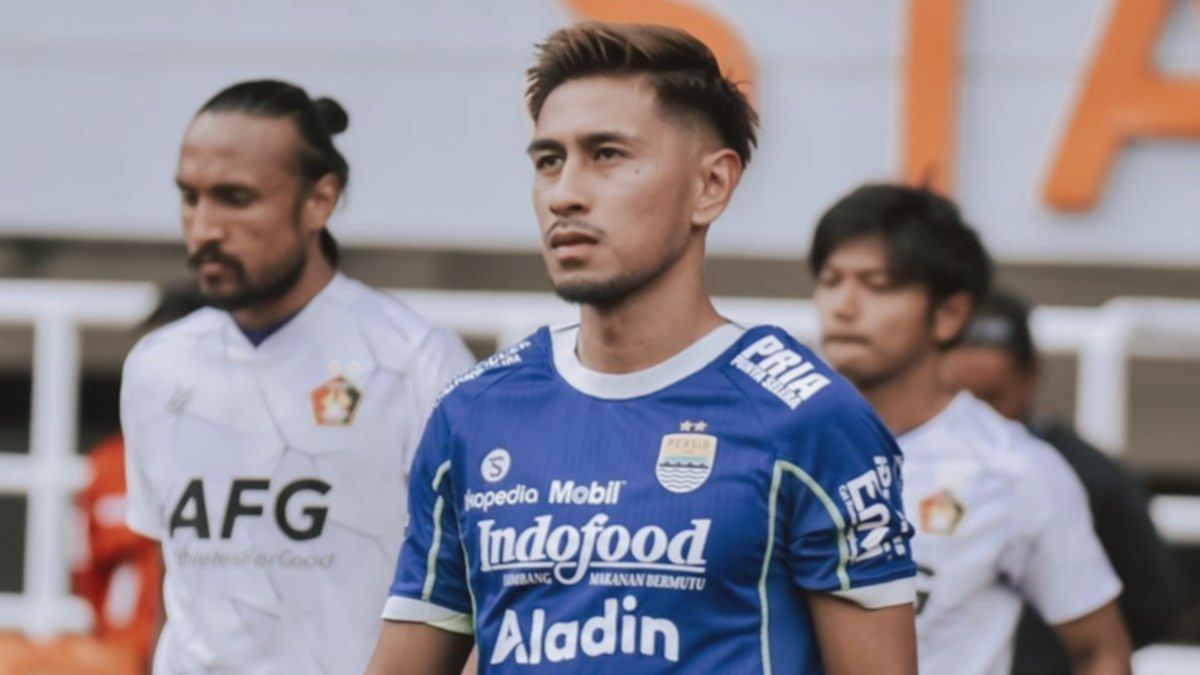 FIFA Cabut Sanksi Persib Bandung, Bobotoh Beri Respons Positif