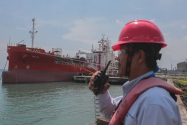 Pemerintah Targetkan Tekan Biaya Logistik Jadi 12,5% pada 2029