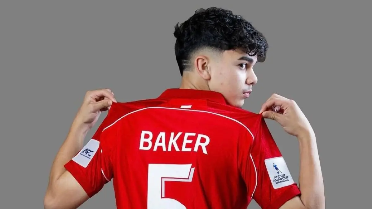 Mathew Baker Berpeluang Ukir Rekor Bersejarah Bersama Timnas Indonesia