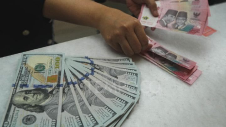 Perbankan Nasional Dinilai Masih Mampu Redam Dampak Pelemahan Rupiah