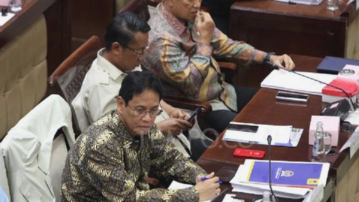 Purbaya Angkat Bicara Terkait Isu Pengunduran Diri Menkeu