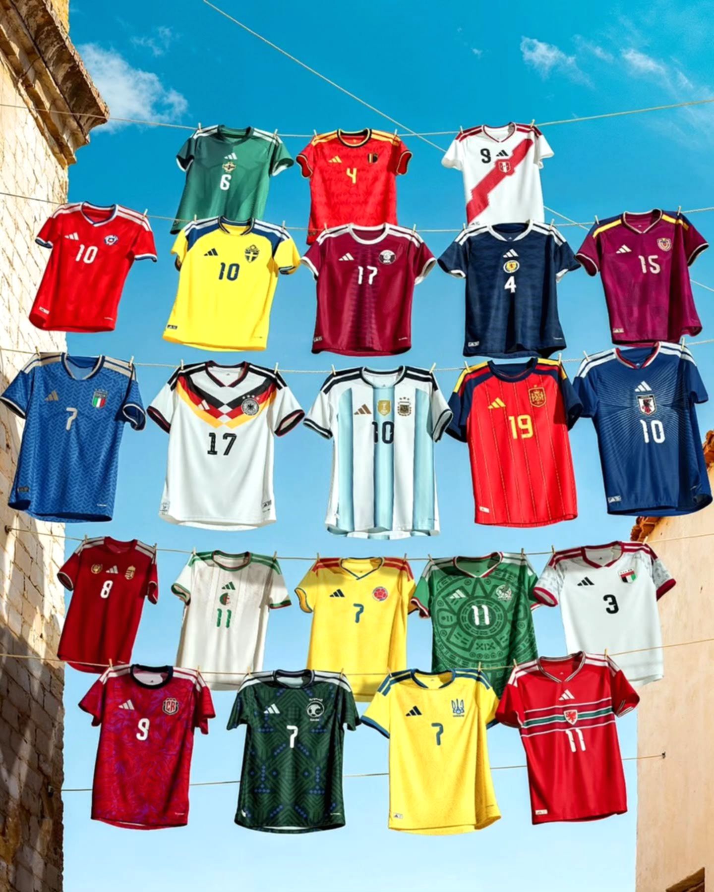 Panduan Lengkap Membeli Merchandise Resmi Piala Dunia 2026 yang Asli