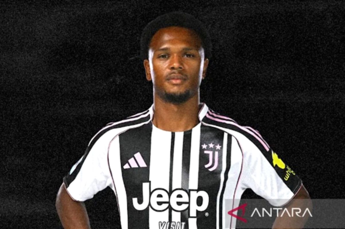 Juventus Resmi Pinjamkan Lois Openda ke Lyon Selama Semusim