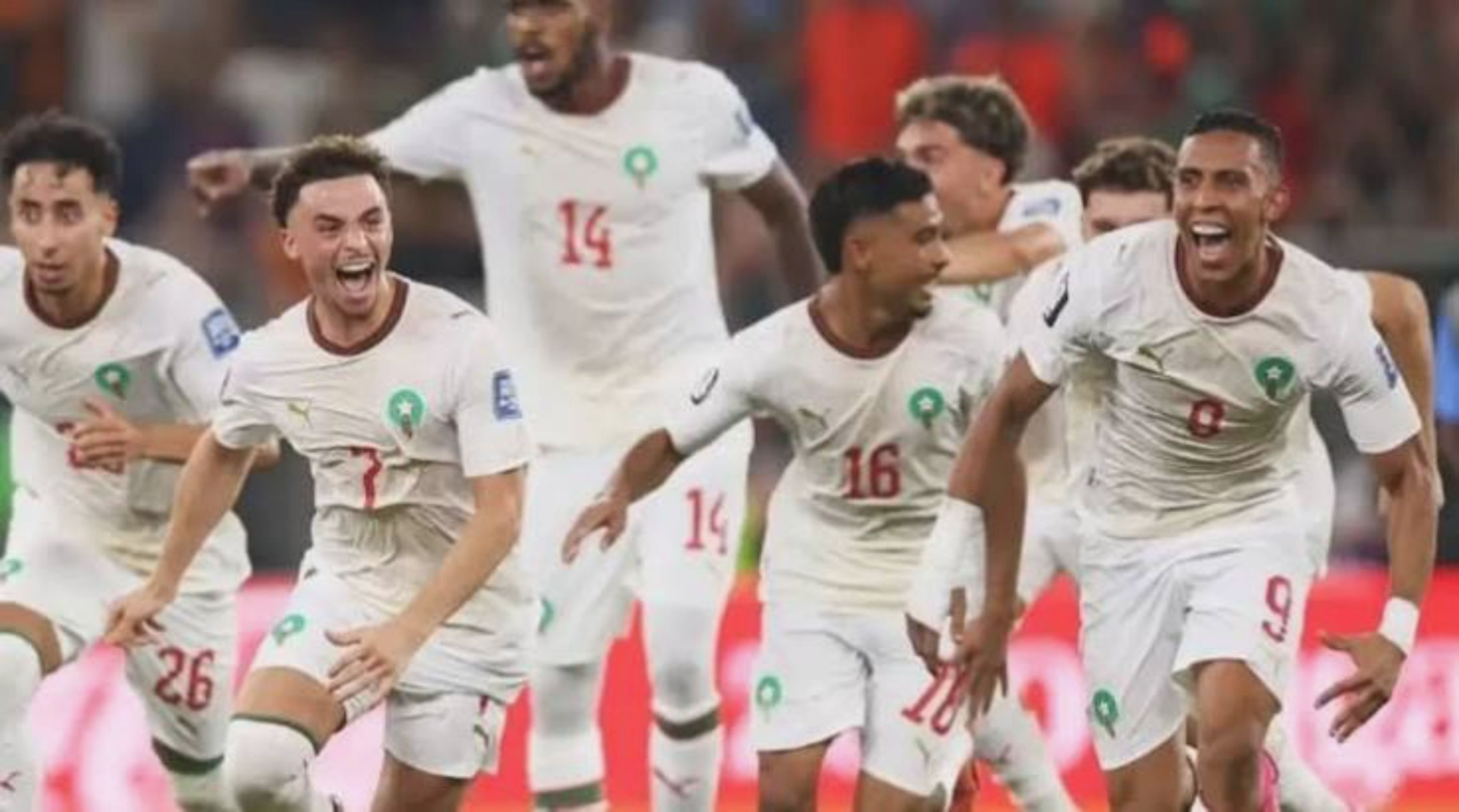 Menakar Peluang Maroko dan Kanada di Piala Dunia 2026