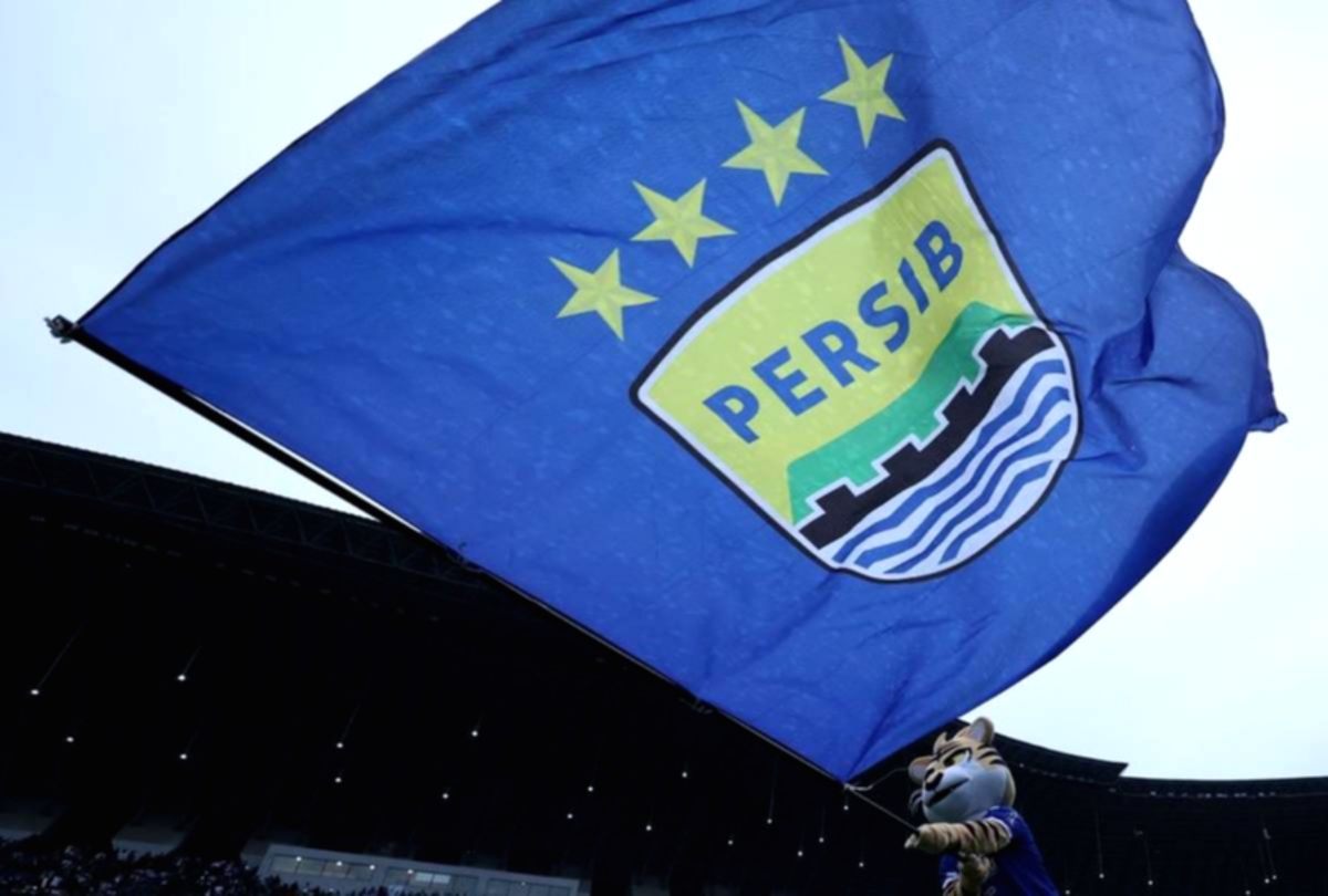 Persib Bandung Perkuat Staf Pelatih Jelang Laga Penting