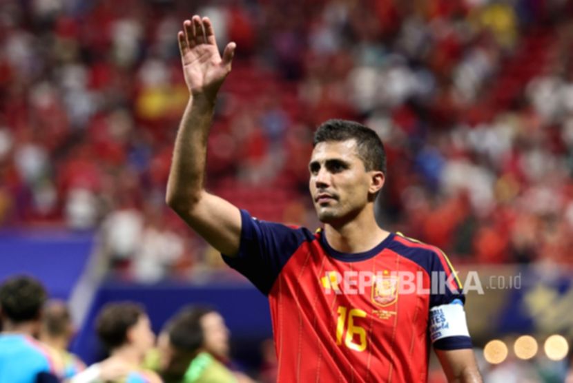 Dominasi Spanyol atas Belgia: La Roja Unggul dalam Rekor Pertemuan