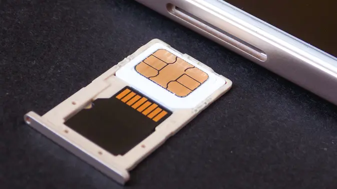 Komdigi Wajibkan Registrasi SIM Baru Pakai Verifikasi Wajah
