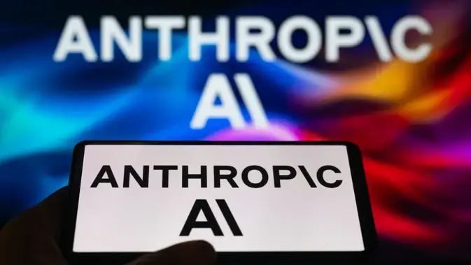 Anthropic Gandeng Samsung Produksi Chip AI Khusus
