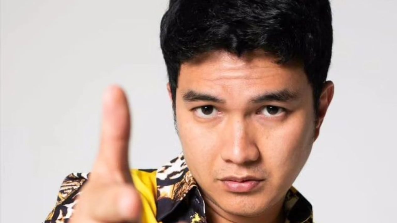 Netizen Serukan Boikot Aldi Taher Usai Komentar Kontroversial