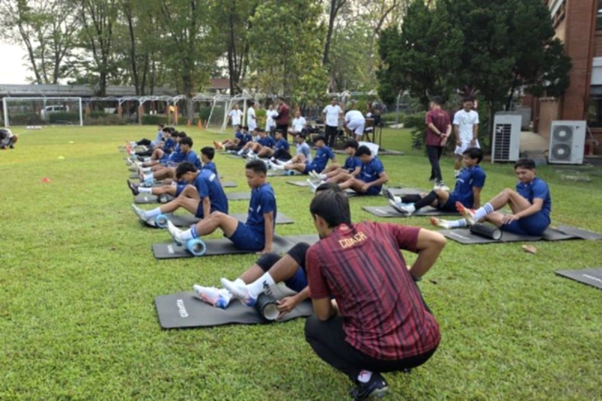 Adhyaksa FC Bakal Ganti Nama dan Pindahkan Markas ke Kalteng