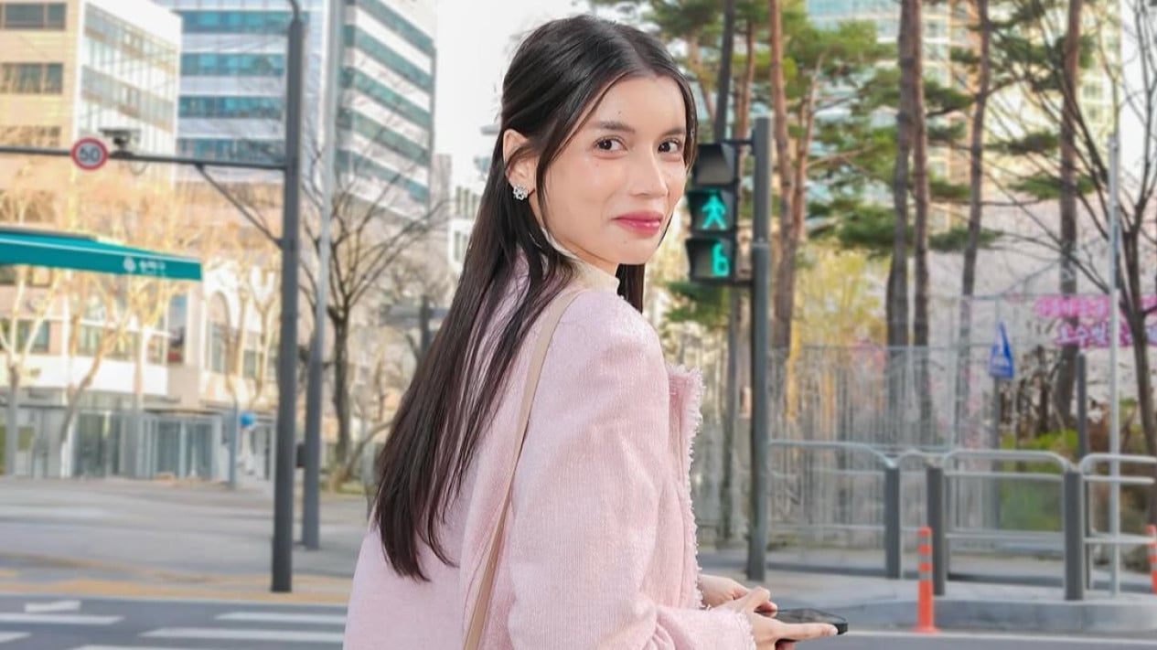 Sabrina Chairunnisa Mundur dari S3 UI Demi Studi New York