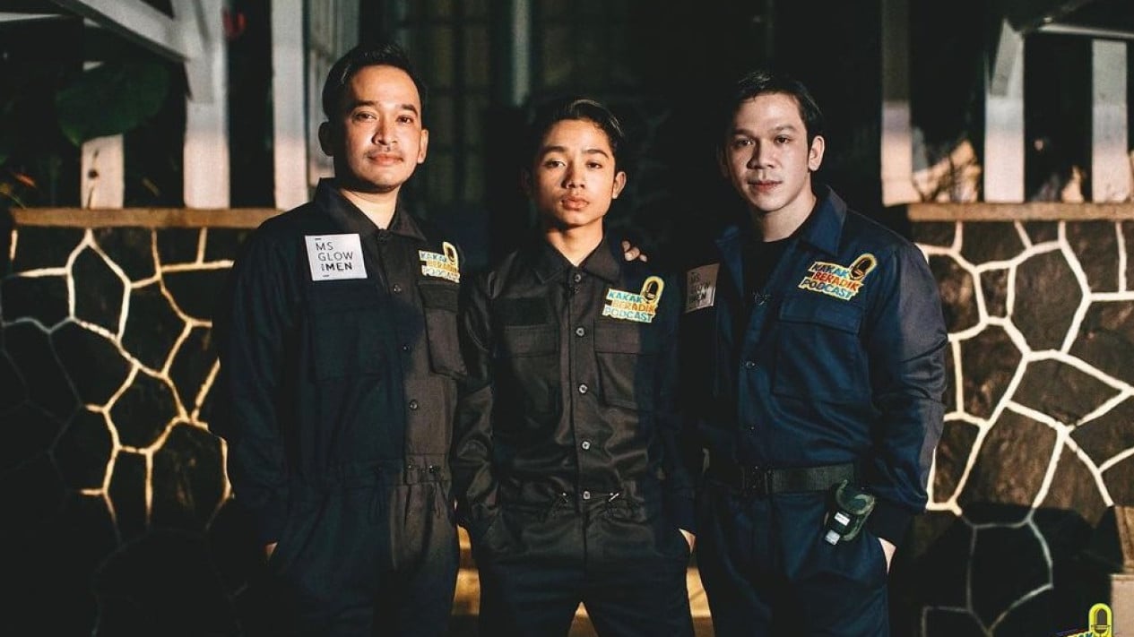 Ruben Onsu dan Jordi Memanas, Retak Hubungan Kian Terbuka
