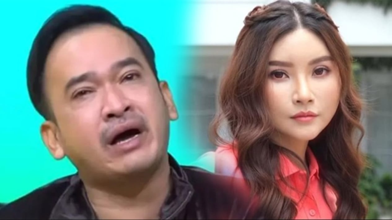 Pengacara Bantah Ruben Onsu Dalangi Boikot Sarwendah