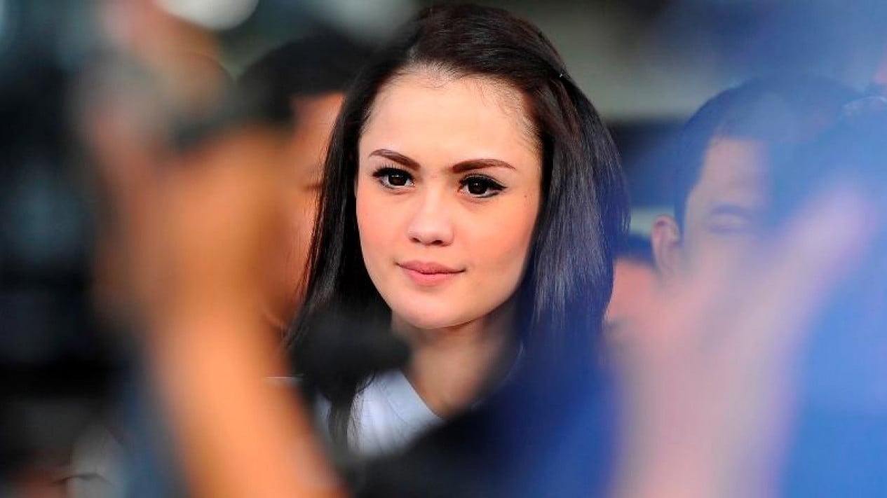 Jennifer Dunn Menghilang dari TV, Ini Kabar Terbarunya