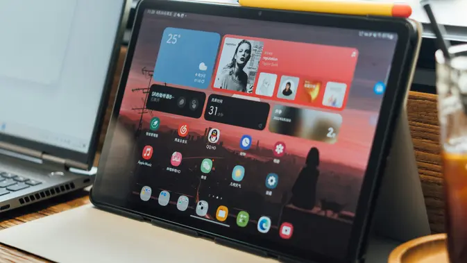 Pilih Tablet yang Tepat untuk Menonton Film Lebih Nyaman