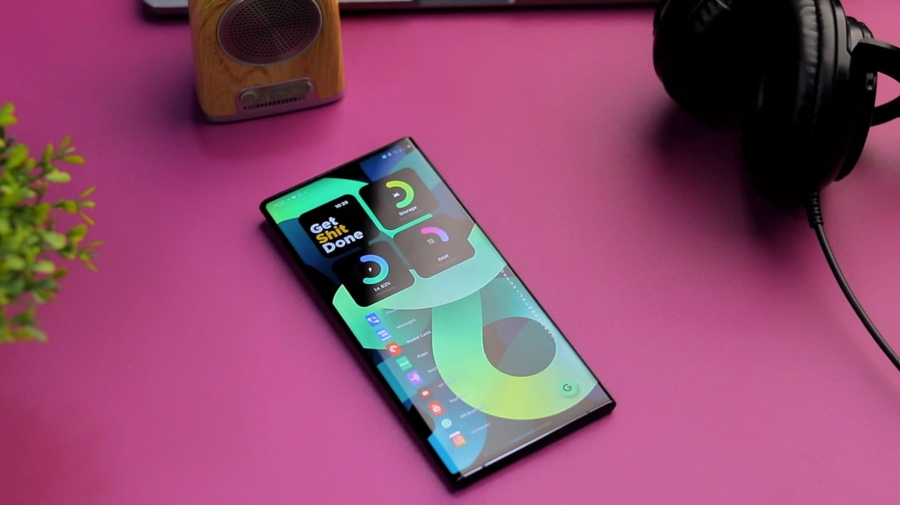 AI, Kamera, dan Baterai Dorong Flagship Masuki Era Baru