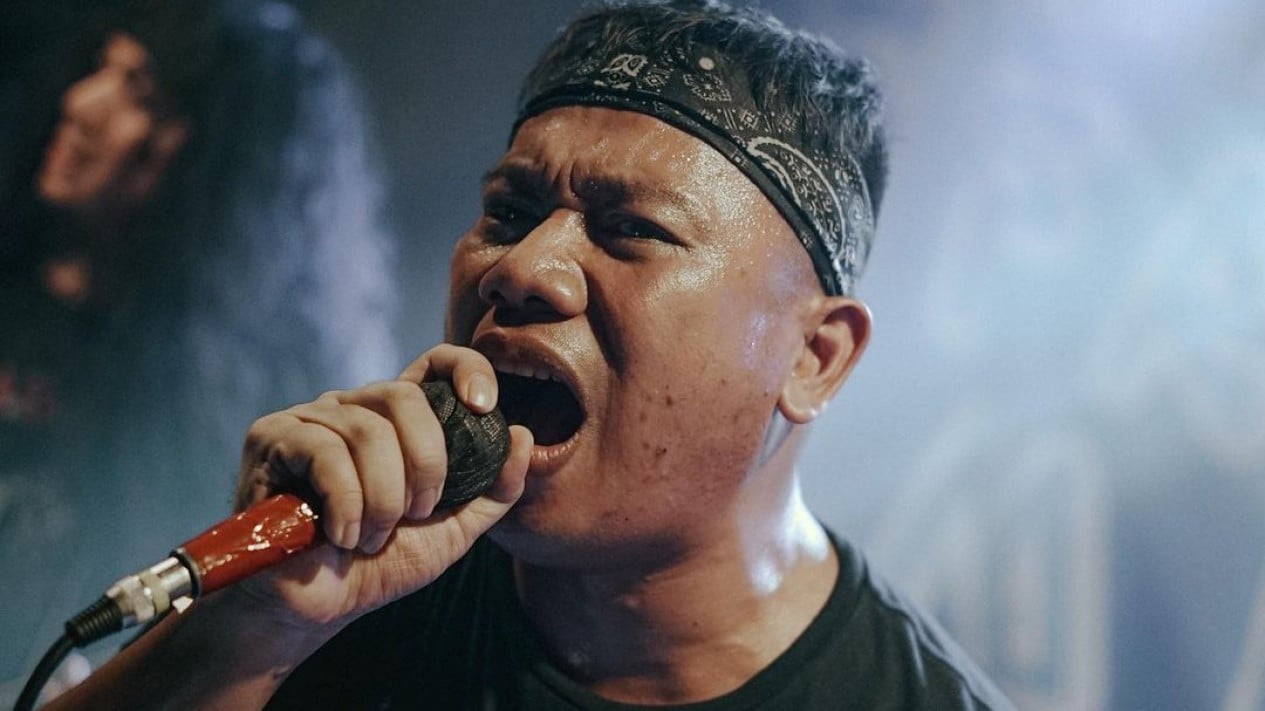 Fangfang Ungkap Istri Siri, Julukan Gladiator Vicky Disorot Lagi