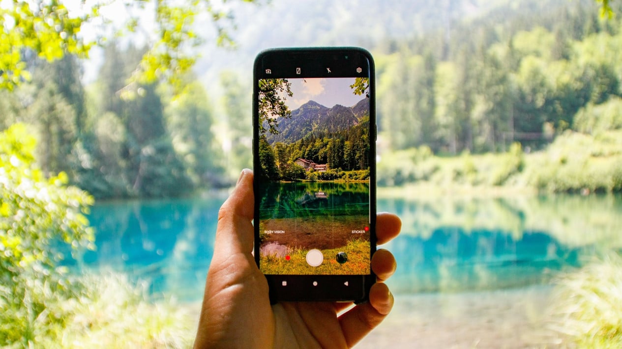 Tiga HP Rp1 Jutaan Buktikan Kamera Bagus Tak Bergantung Megapiksel