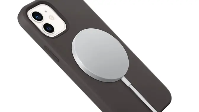 MagSafe di HP Samsung: Ini Kelebihan dan Kekurangannya