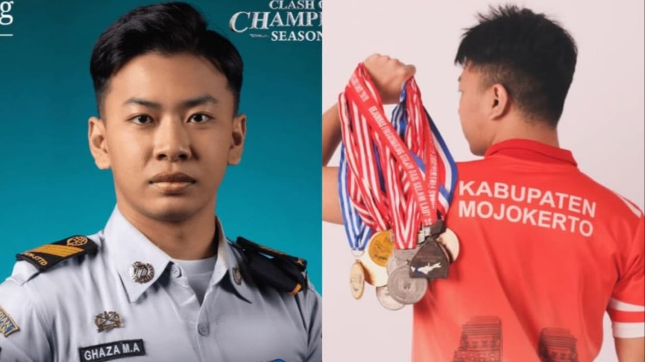 Ruangguru Coret Ghaza, Ungkap Alasan Resmi dan Tegas