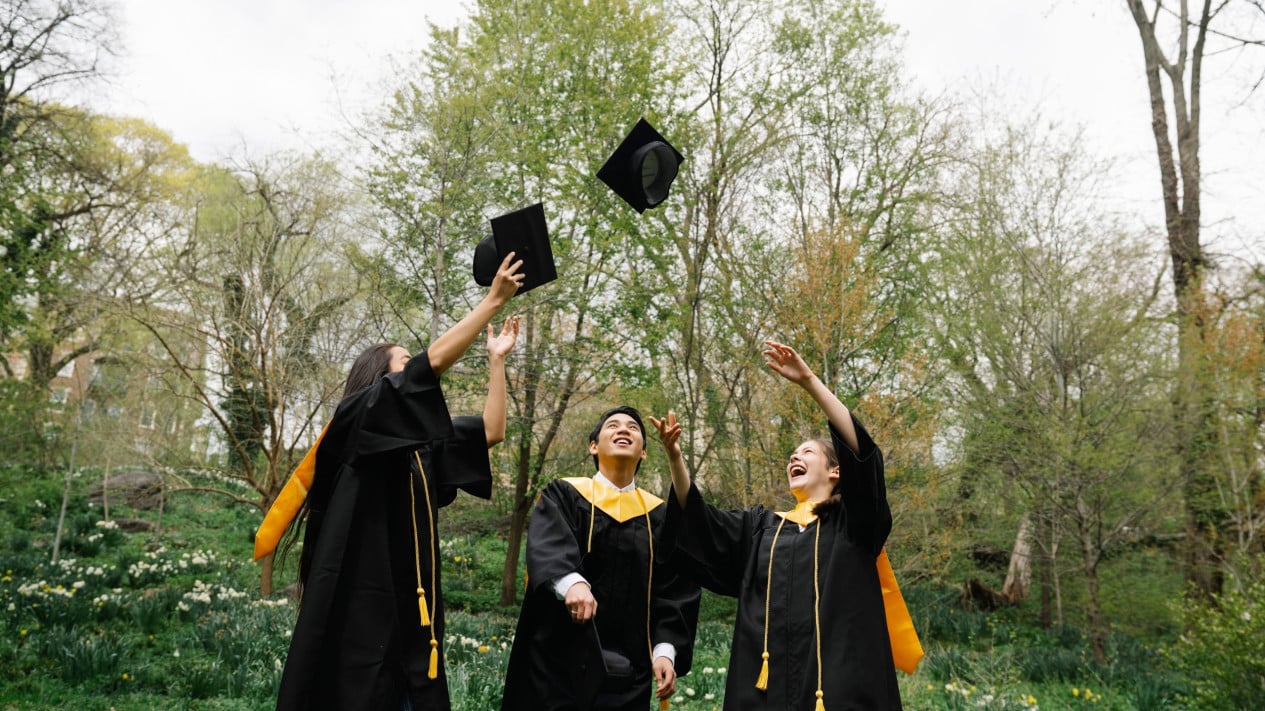 AI Buka Peluang Karier Baru untuk Fresh Graduate