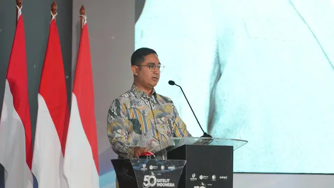 ASSI Dukung Visi T3 dan Kemandirian Satelit Nasional