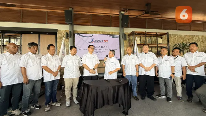 Jartatel Pangkas Biaya Relokasi Jaringan Telekomunikasi Hingga 50 Persen