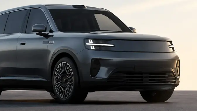 Xiaomi Siapkan SUV Listrik Raksasa dengan Kabin Fleksibel
