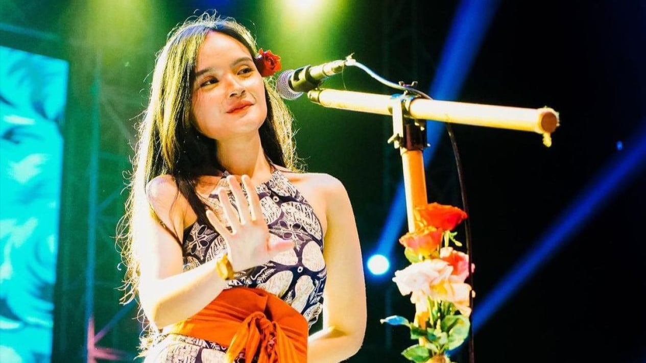 Fanny Soegi Tampil Baru, Bikin Penggemar Pangling