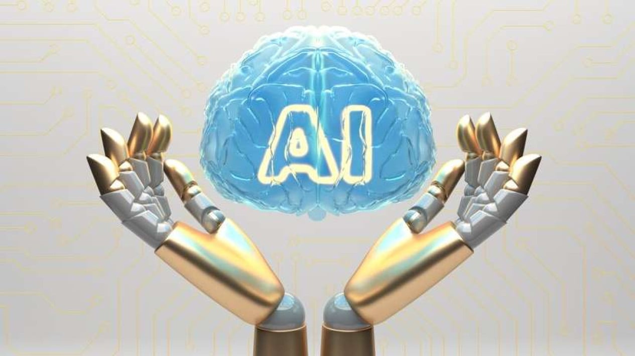 AI Hidupkan Interaksi Sosial Lewat Aplikasi Party
