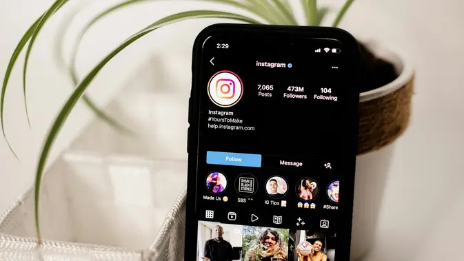 Instagram Kini Lacak Belanja Kamu, Iklan Muncul di Feed