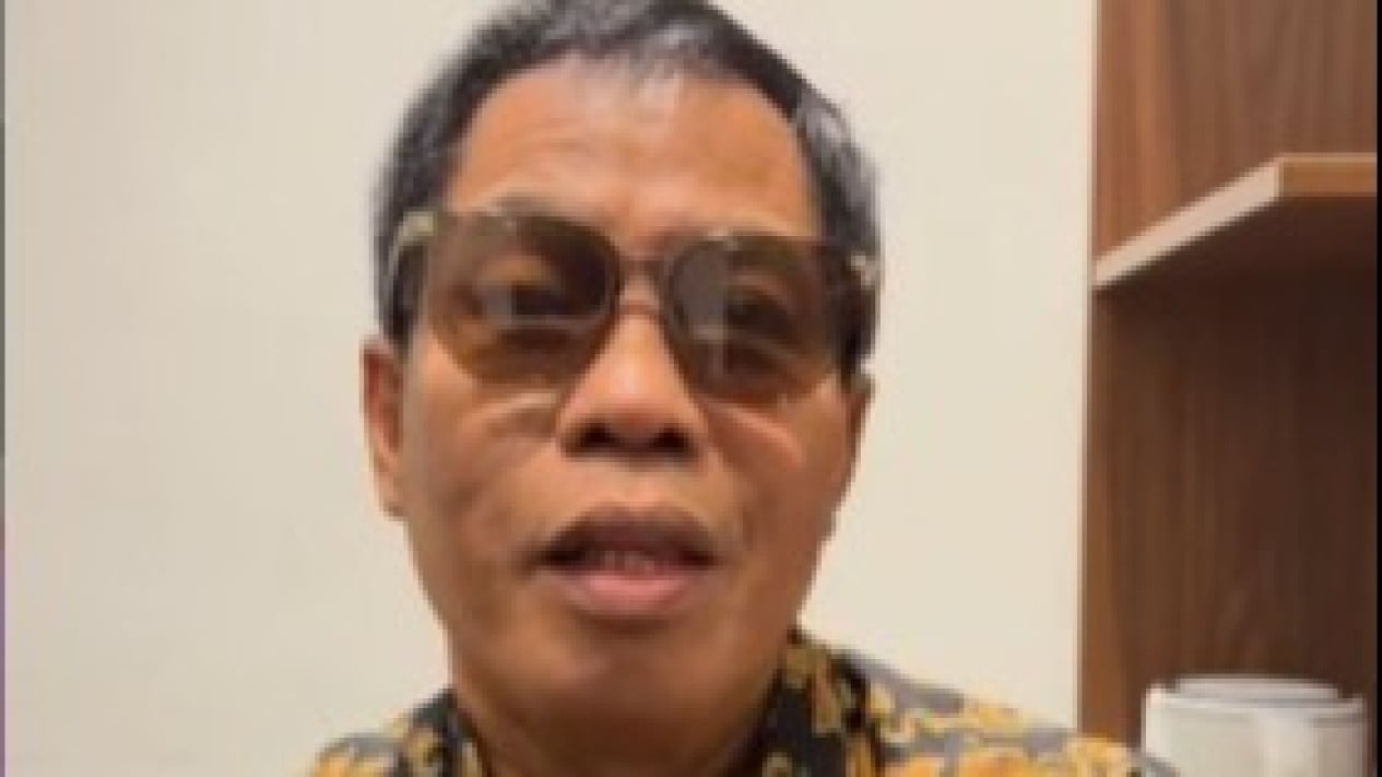 Temon Templar Wafat, Jejak Lulusan Psikologi UI Terungkap