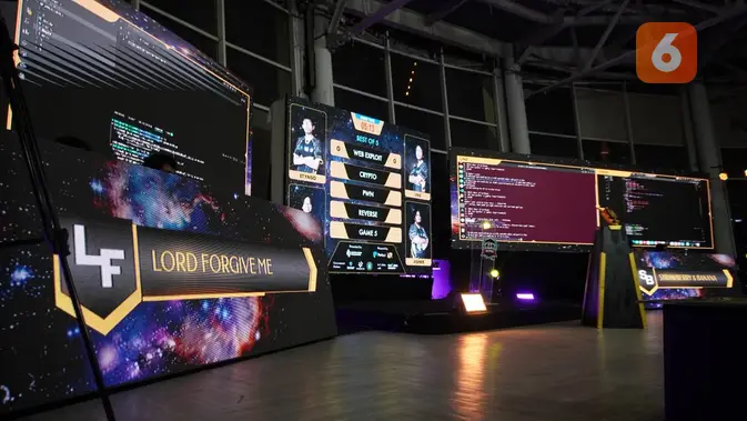 Cyber Breaker Season 3 Dorong Talenta Siber dan Industri Digital